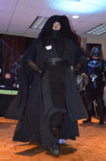 MarsCon's  6th Masquerade Ball